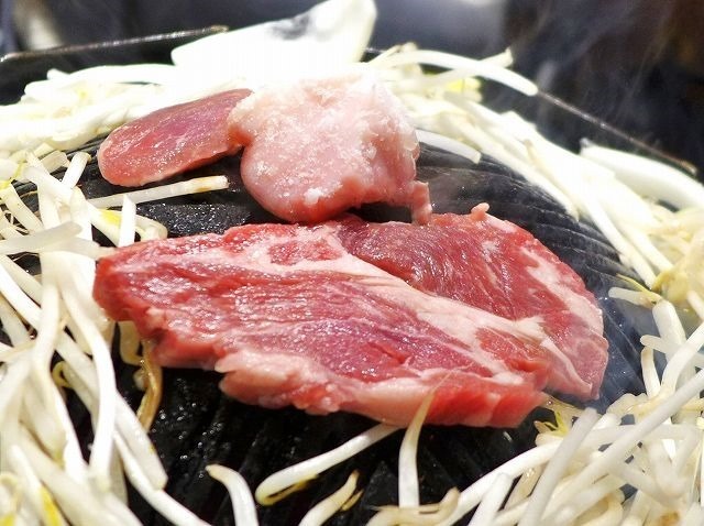 用戶對於生ラムジンギスカン 山小屋的評論高清圖