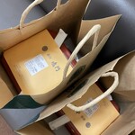 用戶對於銀座 鳴門 上野松坂屋店的評論圖