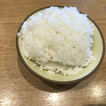 用戶對於丸源ラーメン 桂店的評論圖