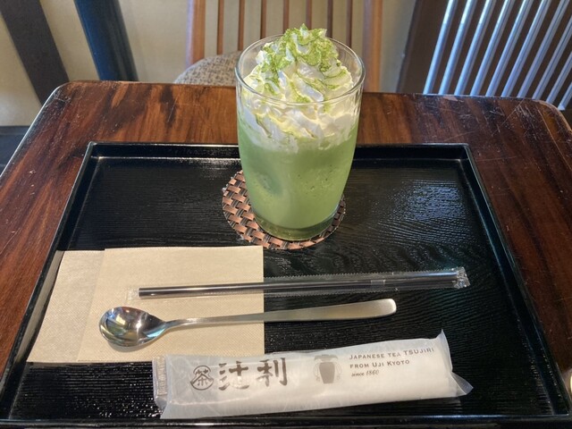 User's recommendation image for 辻利 宇治本店