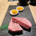 用戶對於焼肉グレート 神田ROOM店的評論圖