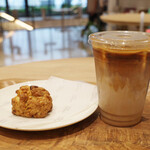 User's review image for SOL'S COFFEE 東京ソラマチ