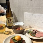 用户对于ユメノキュウサク 学芸大学的评论图