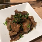 用戶對於あぶりや 千日前店的評論圖