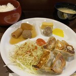 用户对于正次郎的评论图