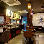 用戶對於China Dining あRaま 神楽坂的評論圖