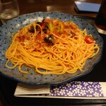User's review image for 五右衛門 原宿店