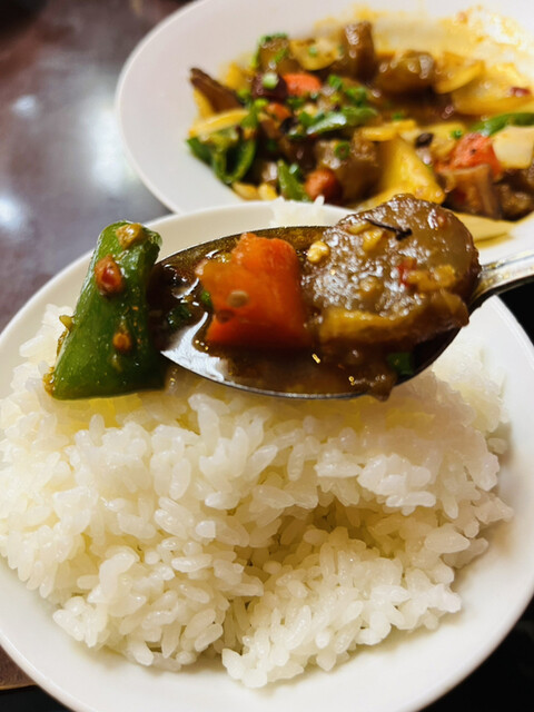 用户对于四川食府的评论高清图