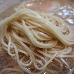 用户对于麺屋 工藤 藤井寺店的评论图