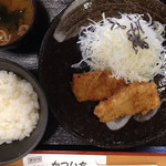 User's review image for 手打ちとんかつ かついち