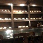用户对于宮越屋珈琲 サンピアザ店的评论图
