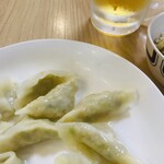 用戶對於旭軒 駅前本店的評論圖