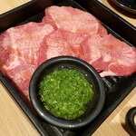 用戶對於焼肉 1129 高井田店的評論圖