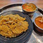 User's review image for ザフラン