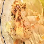用戶對於くし焼 狄 新大阪店的評論圖
