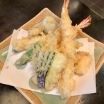 用户对于蕎麦・料理 籔半的评论图