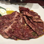 用户对于叙々苑 高田馬場店的评论图