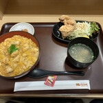 User's review image for 鶏三和 LUCUA大阪店