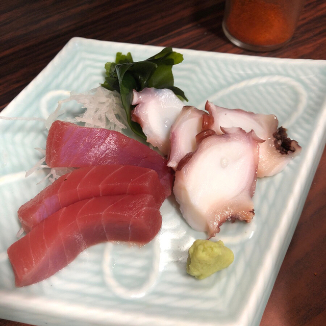 用戶對於井口 焼鳥店的評論圖