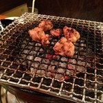 用戶對於焼肉 ふうふう亭 京橋店的評論圖