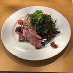 User's review image for オステリア しん介