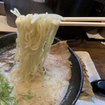 User's review image for チャーシューのうまいラーメン屋 富士