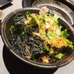用户对于焼肉庵 牛宗的评论图