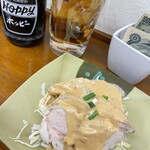 用戶對於臚雷亭的評論圖