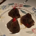 User's review image for ツバキ