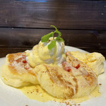 用户对于紫陽花珈琲的评论图