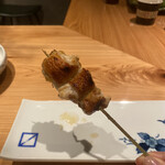 用戶對於どろ山 新宿的評論圖