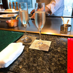 User's review image for しゃぶ禅 銀座クレストン店