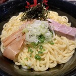 用户对于東京油組総本店 赤坂見附組的评论图