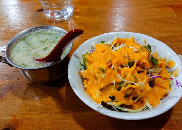 User's recommendation image for ナマステ エベレスト 富田店