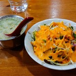 User's review image for ナマステ エベレスト 富田店