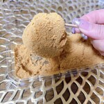 用戶對於覚王山フルーツ大福 弁才天 梅田ハービスENT店的評論圖