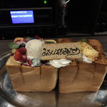 用户对于カラオケパセラ なんば道頓堀店的评论图