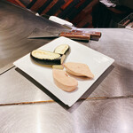 用户对于鉄板焼 いちか的评论图