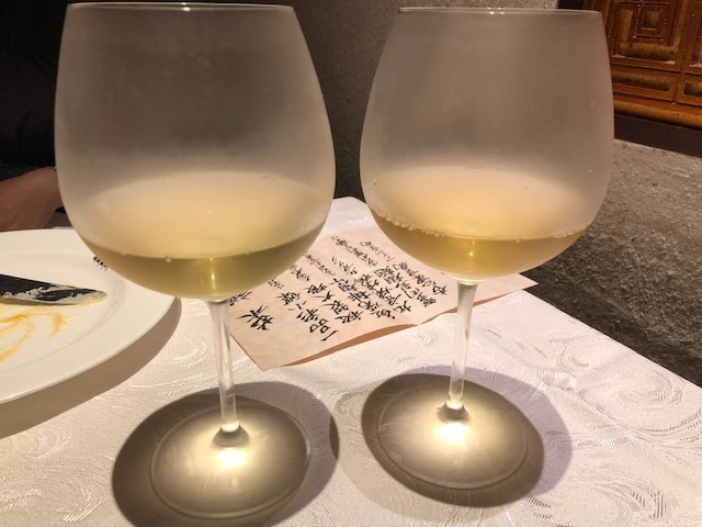 用戶對於筑紫樓 銀座店的評論高清圖