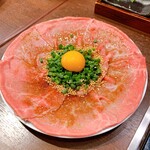 用戶對於しゃぶしゃぶ 将泰庵 西武池袋本店的評論圖