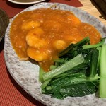 用户对于中国料理 香的评论图