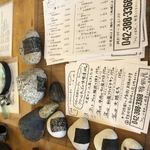 用户对于握飯屋的评论图