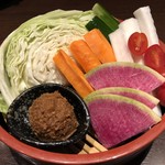 用戶對於佐渡島へ渡れ 上野店的評論圖