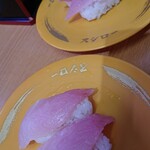 用户对于スシロー 伊都店的评论图