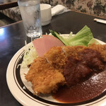 用戶對於レストラン コニシ的評論圖
