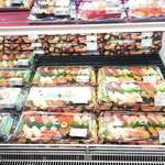 用户对于小松水産 イオン札幌桑園店的评论图