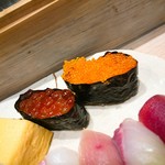 用戶對於かまた寿司的評論圖