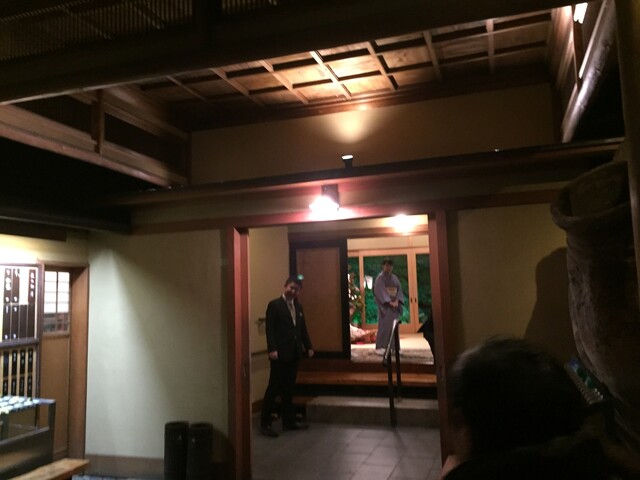 User's recommendation image for つきじ治作