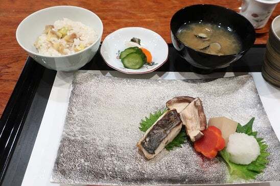 用戶對於料理 ごとう的評論圖