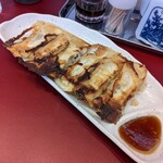 用戶對於きくや餃子舗的評論圖
